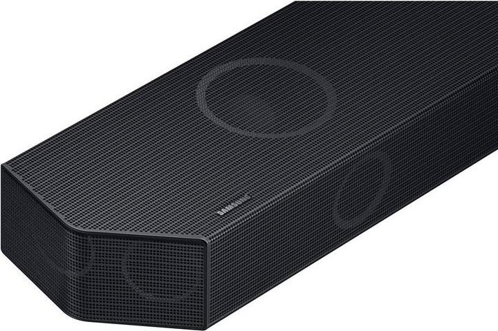 Image du produit Samsung HW-Q930D (540 W, 9.1.4 Canaux)