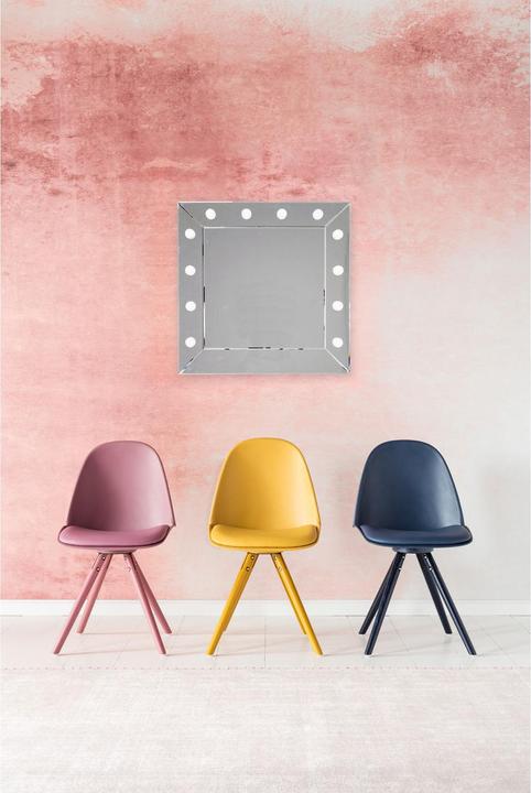 Actual product image Kare Design Mirror Make Up Square 81x81cm