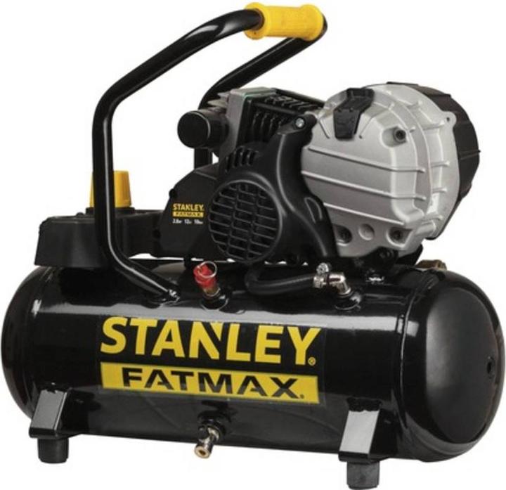 Produktbild Stanley Hy 227/10/12 (10 Bar, 12 l)