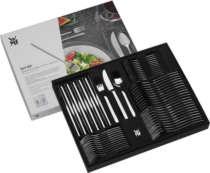 Actual product image WMF Alteo (60 Piece, Cutlery set)