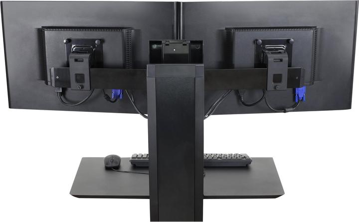 Image du produit Ergotron Kit De Pivotement Dual Monitor Tilt