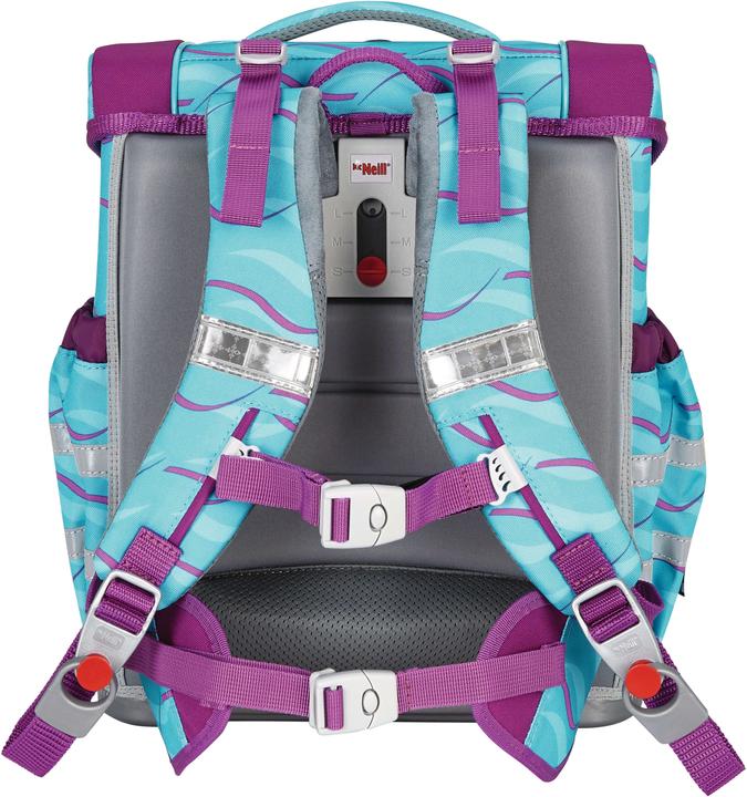 Produktbild Mc Neill ERGO MAC - Schulranzen (18 l)