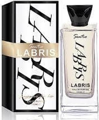 Sentio Parfüm 100ml Labris EDP women (Eau de Parfum, 100 ml)