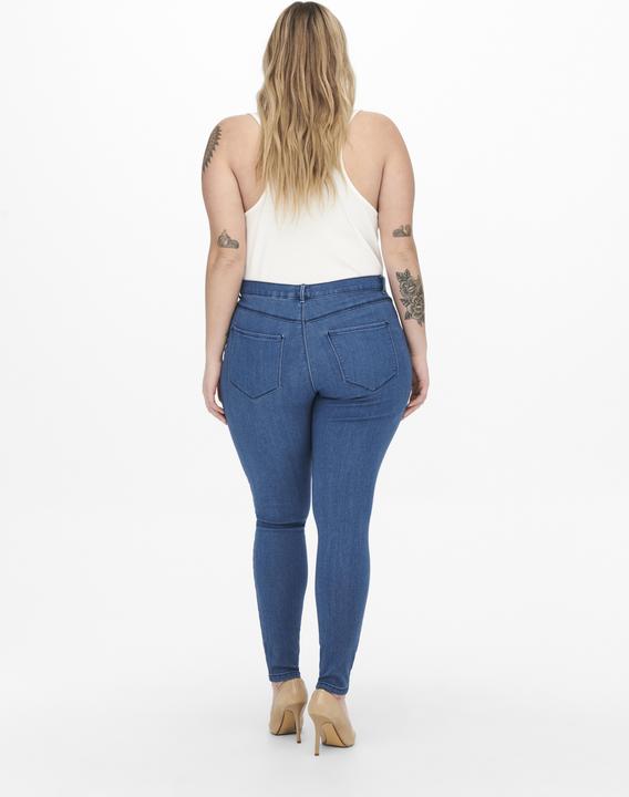 Produktbild Only Skinny Fit Jeans (54)