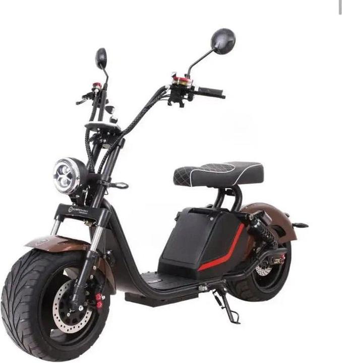 Image du produit Esomoto 3.0 S (20 km/h, 2000 W)