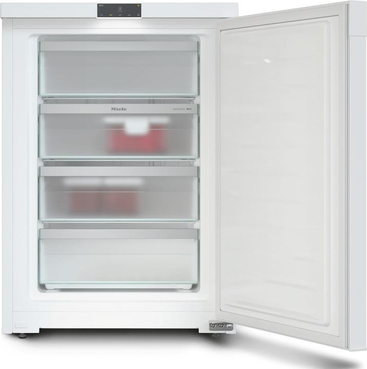 Image du produit Miele F 4001 C (Autonome, 107 l)