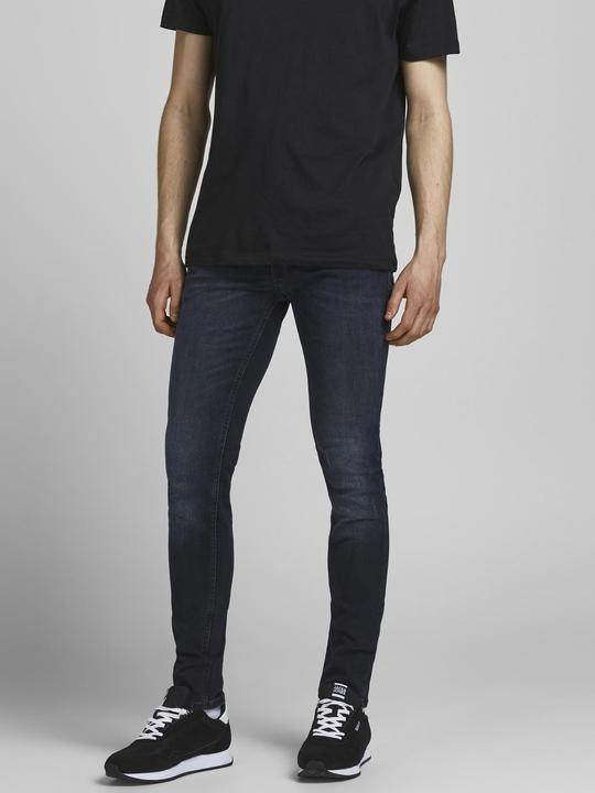 Image du produit Jack & Jones Lot de 2 jeans Liam Original AGI Skinny Fit (W30/L34)