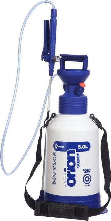 Kwazar Opryskiwacz Orion 6l Alkaline (6 l)