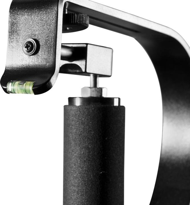 Produktbild Goobay Schwebestativ easy Balance three (Metall, Schaumstoff)