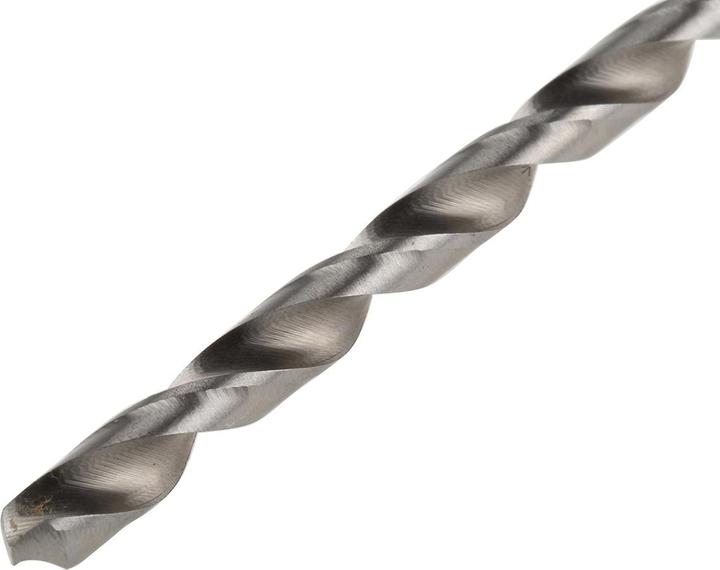 Actual product image Rs Pro 6X400 EXTRA LENGTH DRILL (6 millimetres)