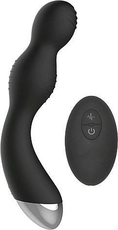 Produktbild Shots Remote Controlled E-Stim & Vibrating G/P-Spot Vibrator