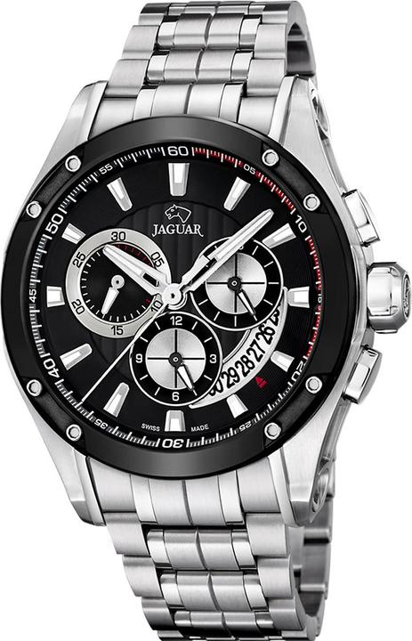 Jaguar Special Edition (45 mm)