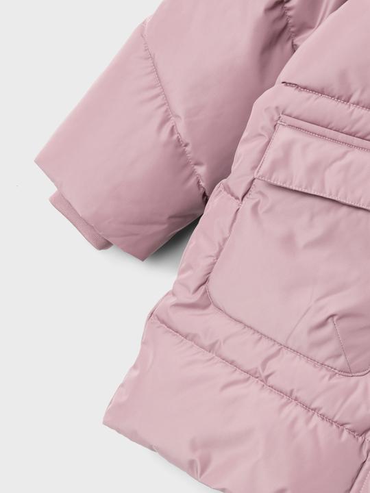 Produktbild Name it MEDOW03 Wattierte Jacke (128)