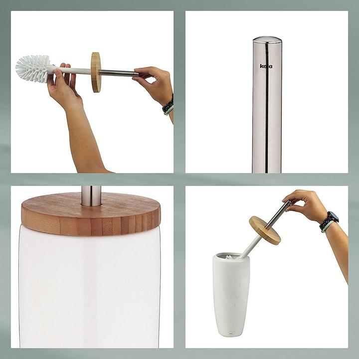 Immagine prodotto Kela Natura Set WC