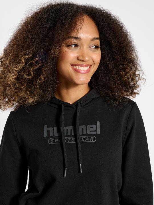 Image du produit hummel Hoodie Femme Booster (XS)