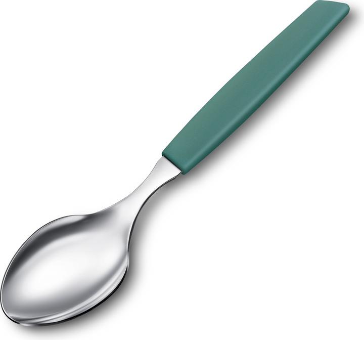Image du produit Victorinox Swiss Modern, Cuillère à soupe, sage (1 pièce(s), Scoops)
