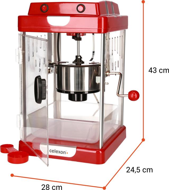 Produktbild Celexon CinePop CP1000