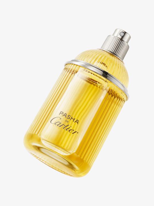 Immagine prodotto Cartier Profumo Pasha (Eau de parfum, 100 ml)