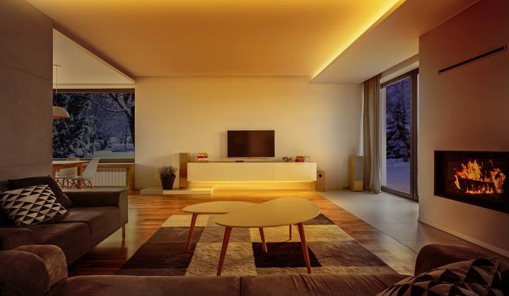 Produktbild Eve Light Strip (Mehrfarbig, 200 cm, Indoor)