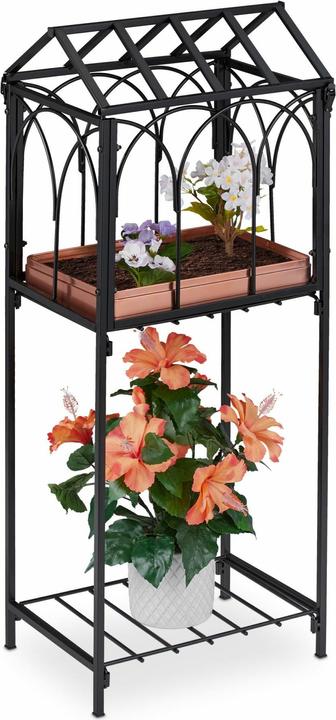 Actual product image Relaxdays 2x rodent bridge