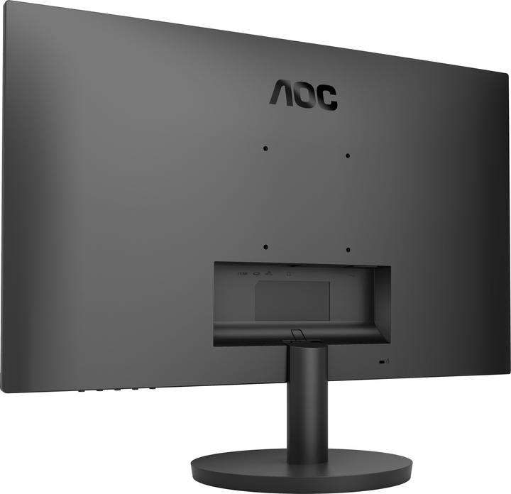 Actual product image AOC 27B3CA2 IPS Monitor,,, 4ms, 1x HDMI, 1x USB-C, 2x USB 3.2, speakers (1920 x 1080 pixels, 27")
