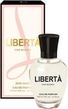 Immagine prodotto Jean-Marc Bouley Jean Marc Liberta Per Donne Eau De Parfum Spray 100ml (Eau de parfum, 100 ml)