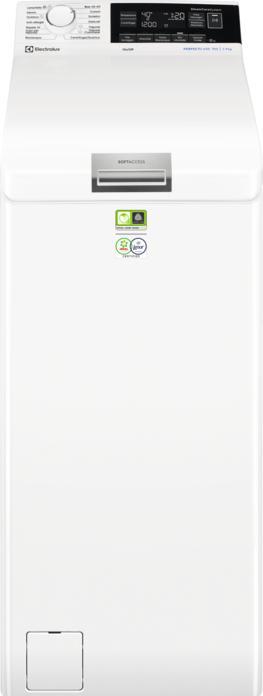 Produktbild Electrolux EW7T337A Waschmaschine mit hoher Beladung (7 kg) (7 kg, Rechts)
