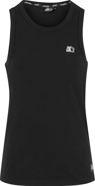 Starter Rib Tank Top - 192115