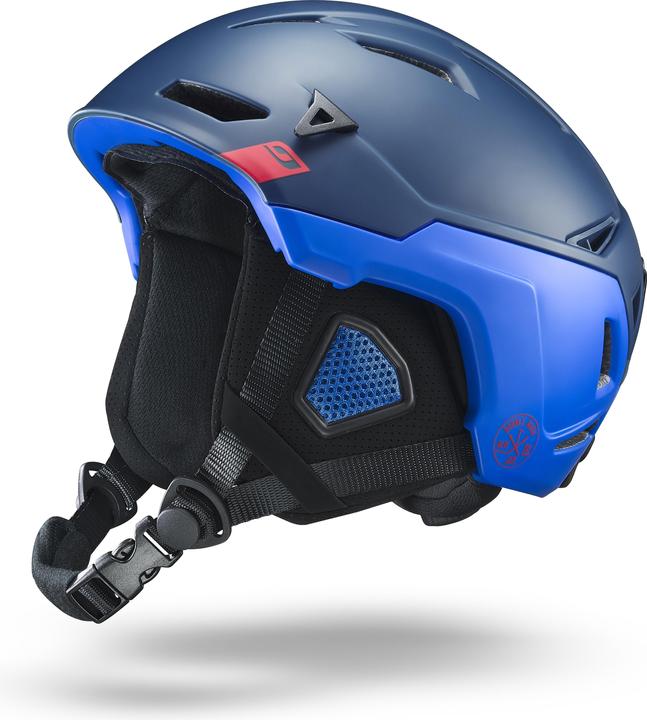 Blue-Red