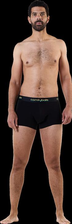Produktbild Comfyballs Cotton Regular (M, Einzelpack)