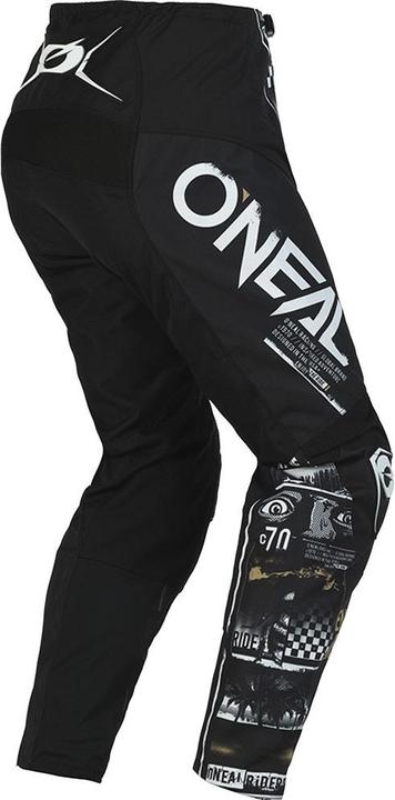 Immagine prodotto O Neal Oneal ELEMENT Bambini Pantaloni ATTACK V.23 (18)