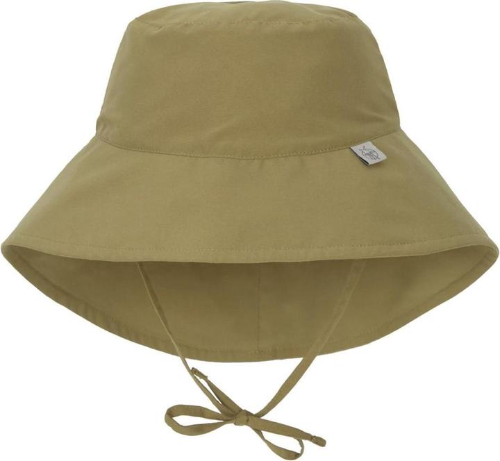 Actual product image Lässig Fishing hat with UV protection and neck guard (43, 44, 45)