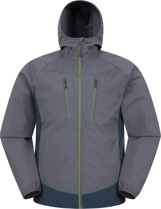 Mountain Warehouse Ambit Softshelljacke