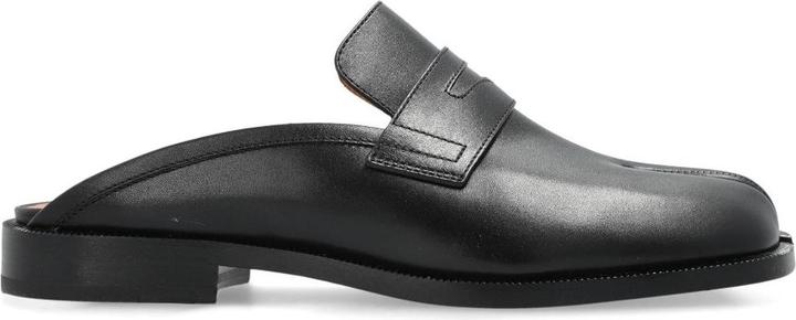 Produktbild Maison Martin Margiela Maison Margiela Flat Shoes Black (37)
