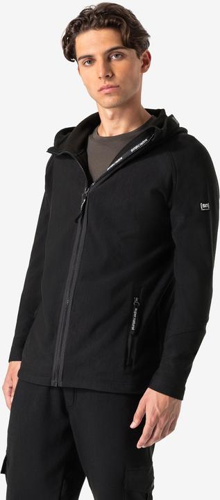 Produktbild Super Natural Alpine Active Zip Hoodie (46)