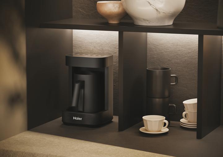 Immagine prodotto Haier Serie 5 Multibeverage (35 cl)