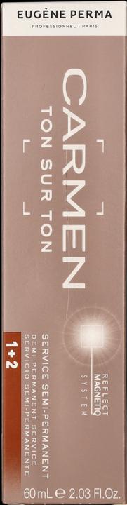 Produktbild Eugene Perma Carmen Ton in Ton 4 Chestnut Brown (4)