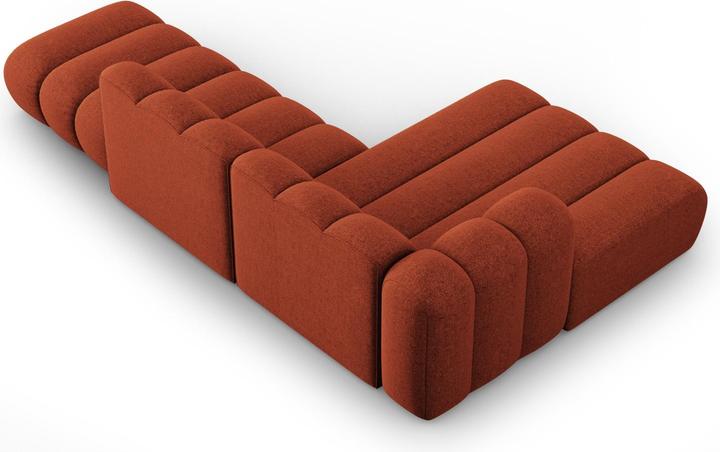Produktbild Micadoni Lupine (Ecksofa)