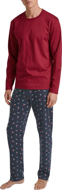 Produktbild Calida Pyjama, lang (M)