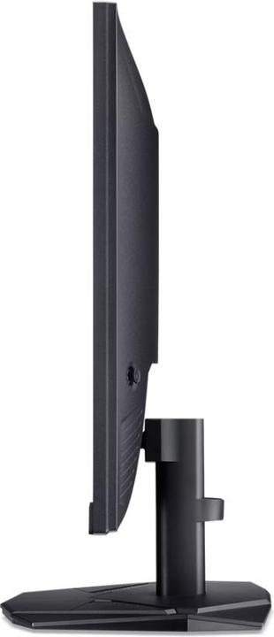 Actual product image Acer KG251Q P3biip (1920 x 1080 pixels, 25")