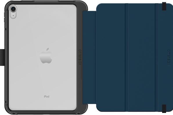 Produktbild OtterBox Symmetry Folio (iPad 2022 (10. Gen), iPad 2025 (11. Gen))
