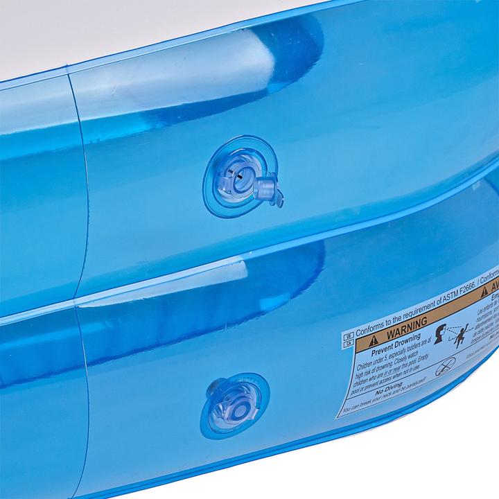 Immagine prodotto Bestway Piscina per famiglie