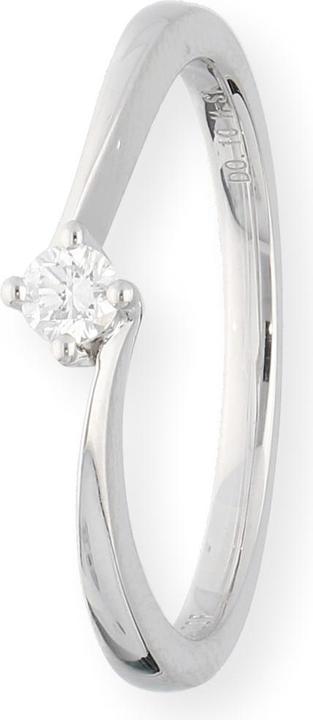 Produktbild Carat Solitaire (56, 750/18 K Gold)