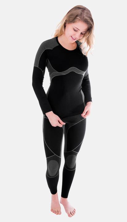 Image du produit Black Snake Sous-vêtements fonctionnels pour dames (L)