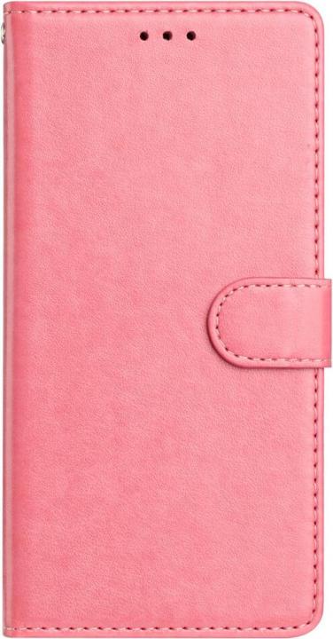 Produktbild Cover-Discount Galaxy A56 5G - Elegantes Hüllen Etui mit Handschlaufe (Samsung Galaxy A56)