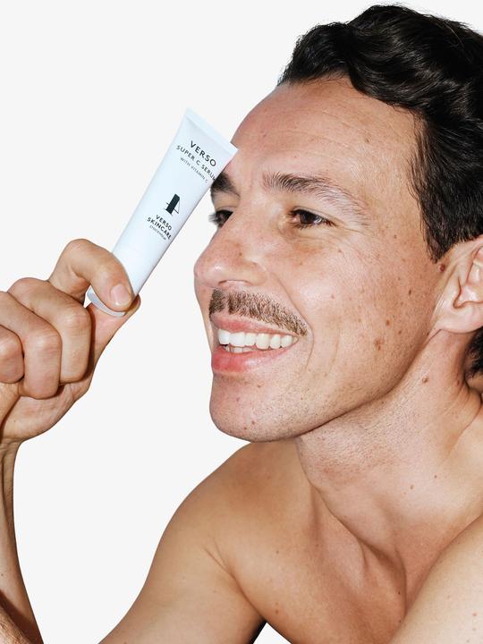 Immagine prodotto Verso Siero Super C (30 ml)