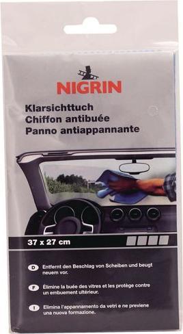 Actual product image Nigrin Winter set