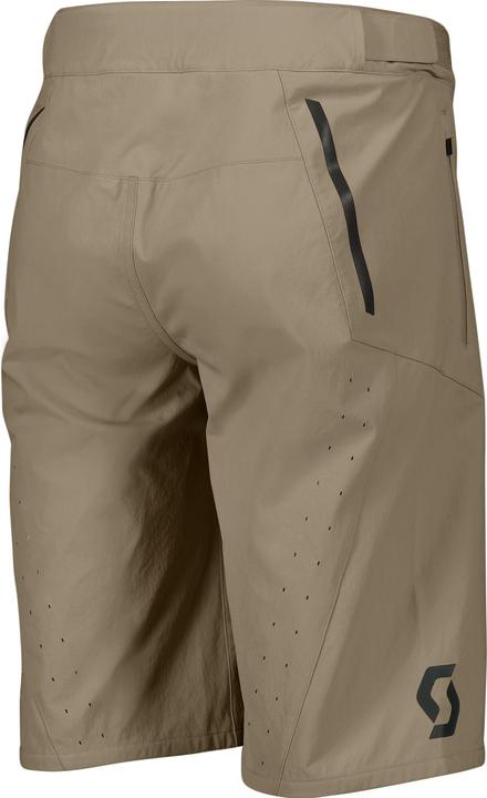 Actual product image Scott Sports Shorts Endurance Loose Fit with Pad (L)