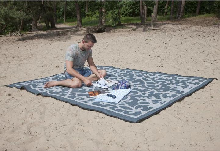 Actual product image Bo-Camp Chill Mat (270 x 350 cm)