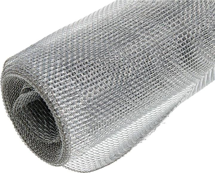 Actual product image Windhager Fly screen (100 x 250 cm)